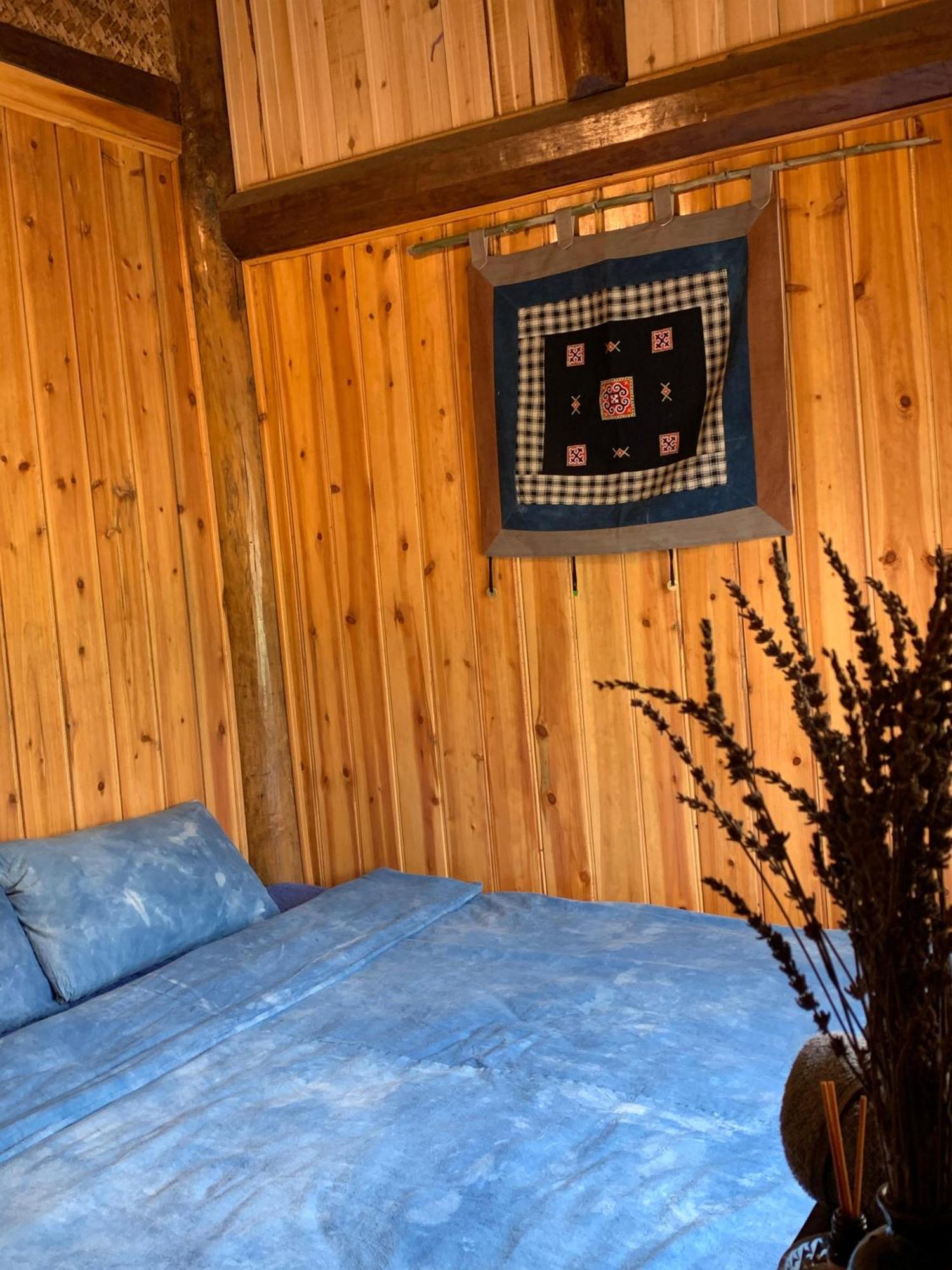 Apartamento The Zen House Sapa Exterior foto