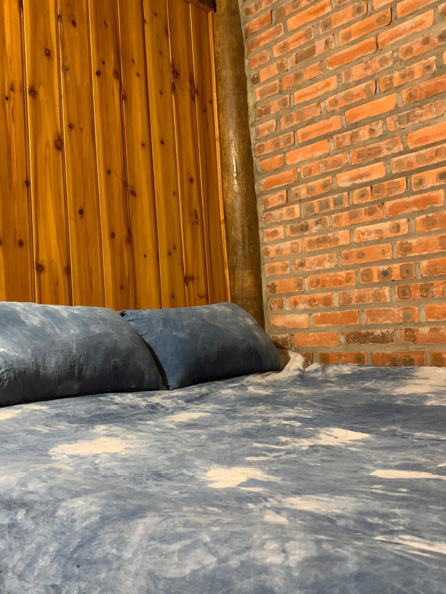 Apartamento The Zen House Sapa Exterior foto
