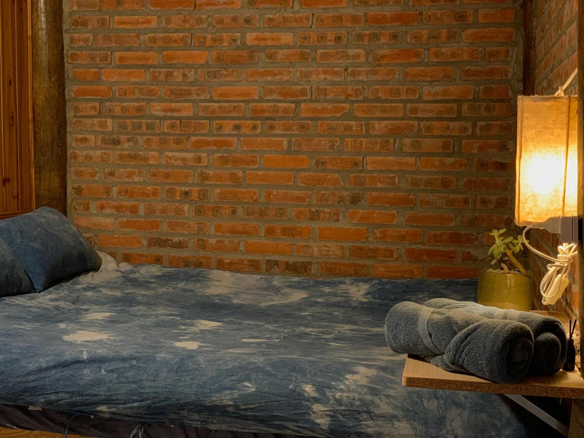 Apartamento The Zen House Sapa Exterior foto